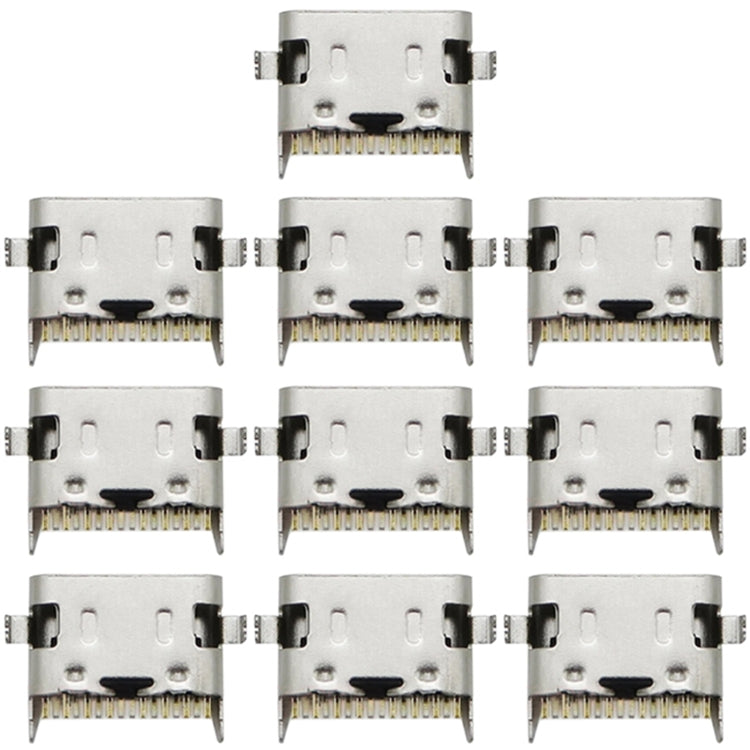 Connettori porta ricarica per Samsung Galaxy J7 2018