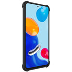 IMAK Custodia per telefono in TPU antiurto antiurto IMAK con protezione per lo schermo, For Xiaomi Redmi Note 11 4G Overseas Version / Note 11S 4G Overseas Version, For Xiaomi 12 / 12X, For Xiaomi 12 Pro