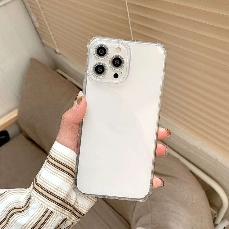Custodia TPU antiurto per iPhone 14 Plus