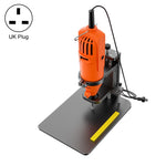 Macchina lucidatrice per smerigliatrice elettrica multifunzionale IC TBK, US Plug, UK Plug, AU Plug, EU Plug
