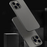 Custodia antiurto in PC smerigliato per iPhone 14