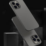 Custodia per telefono antiurto per PC smerigliato, For iPhone 14, For iPhone 14 Plus, For iPhone 14 Pro, For iPhone 14 Pro Max
