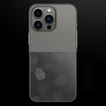 Custodia antiurto in PC smerigliato per iPhone 14