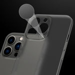 Custodia antiurto in PC smerigliato per iPhone 14
