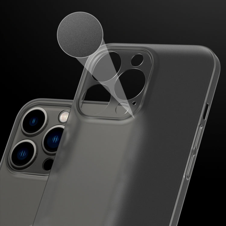 Custodia antiurto in PC smerigliato per iPhone 14