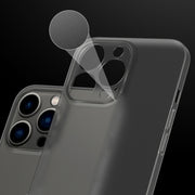 Custodia per telefono antiurto per PC smerigliato, For iPhone 14, For iPhone 14 Plus, For iPhone 14 Pro, For iPhone 14 Pro Max
