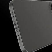Custodia per telefono antiurto per PC smerigliato, For iPhone 14, For iPhone 14 Plus, For iPhone 14 Pro, For iPhone 14 Pro Max
