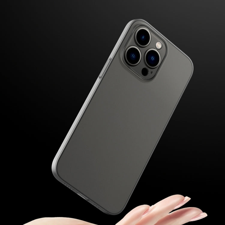 Custodia antiurto in PC smerigliato per iPhone 14