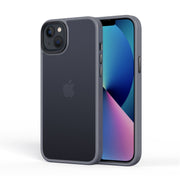 Custodia per telefono antiurto con retro smerigliato, For iPhone 14, For iPhone 14 Plus, For iPhone 14 Pro