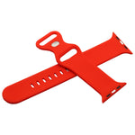 Cinturino per orologio Weave Texture per Apple Watch Series, 7 45mm / 6&SE&5&4 44mm / 3&2&1 42mm
