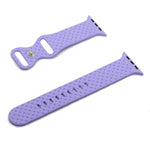 Cinturino per orologio Weave Texture per Apple Watch Series, 7 41mm / 6&SE&5&4 40mm / 3&2&1 38mm