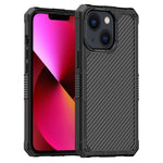 Custodia TPU e PC per iPhone 14 e 14 Plus