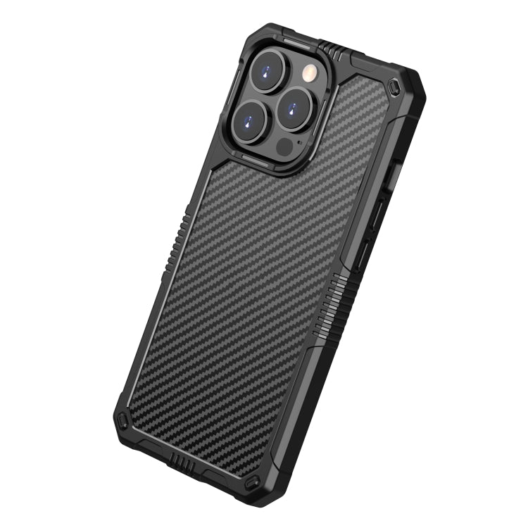 Custodia TPU e PC per iPhone 14 e 14 Plus