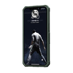 Custodia TPU e PC per iPhone 14 e 14 Plus