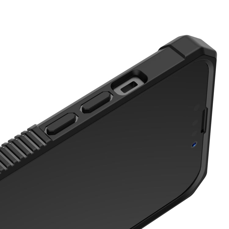 Custodia TPU e PC per iPhone 14 e 14 Plus