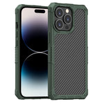 Custodia TPU e PC per iPhone 14 e 14 Plus