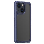 Custodia trasparente in TPU per iPhone 14