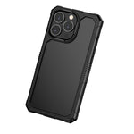 Custodia trasparente in TPU per iPhone 14