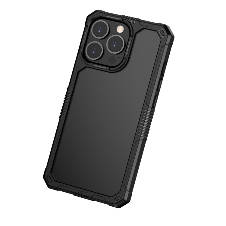 Custodia trasparente in TPU per iPhone 14