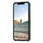 Custodia trasparente in TPU per iPhone 14