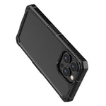Custodia trasparente in TPU per iPhone 14