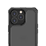 Custodia trasparente in TPU per iPhone 14