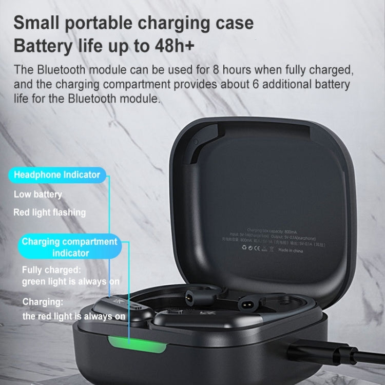 KZ-AZ09 PRO 5.2 Wireless Qualcomm Auricolare Bluetooth 0.78/0.75 Interfaccia Applicabile