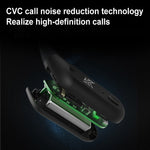 KZ-AZ09 PRO 5.2 Wireless Qualcomm Auricolare Bluetooth 0.78/0.75 Interfaccia Applicabile