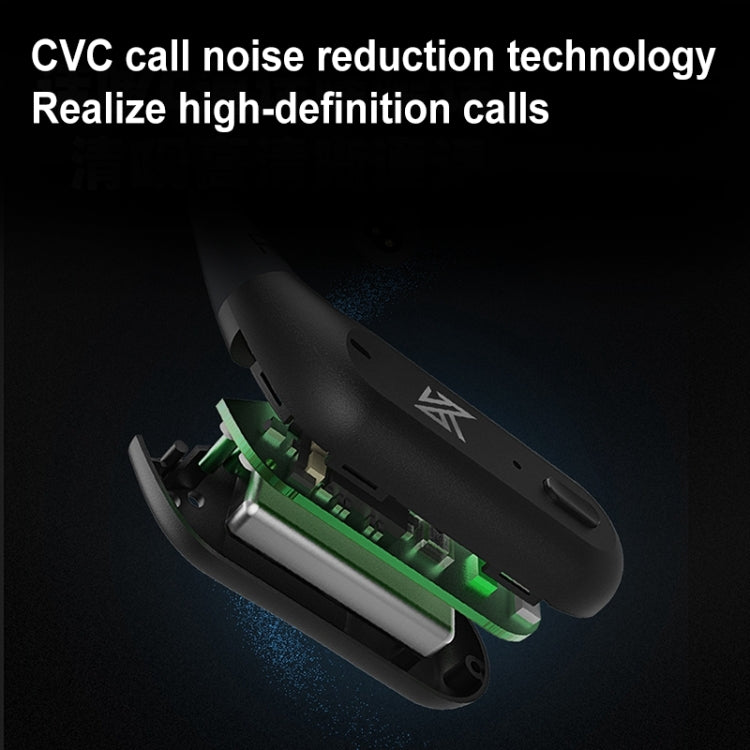 KZ-AZ09 PRO 5.2 Wireless Qualcomm Auricolare Bluetooth 0.78/0.75 Interfaccia Applicabile