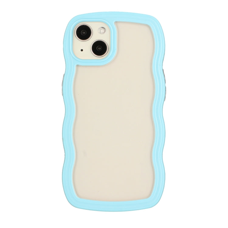 Custodia TPU trasparente per iPhone 13 e 12