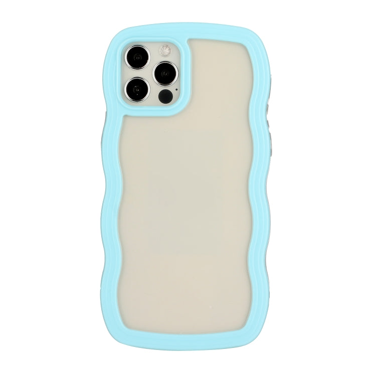 Custodia TPU trasparente per iPhone 11