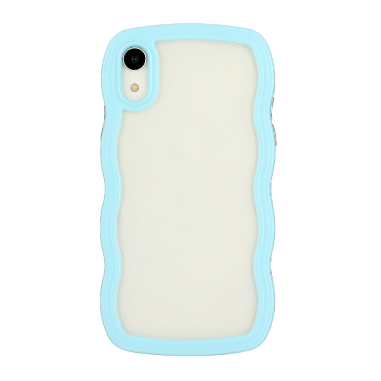 Custodia TPU trasparente per iPhone SE 2022 e 7 Plus