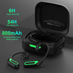 KZ-AZ10 5.2 Auricolare Bluetooth senza fili 0.75/0.78 Adattamento dell'interfaccia