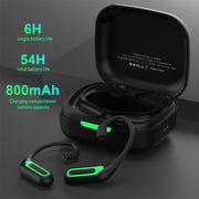 KZ-AZ10 5.2 Auricolare Bluetooth senza fili 0.75/0.78 Adattamento dell'interfaccia