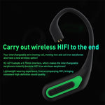 KZ-AZ10 5.2 Auricolare Bluetooth senza fili 0.75/0.78 Adattamento dell'interfaccia