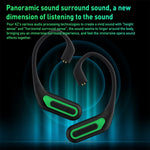 KZ-AZ10 5.2 Auricolare Bluetooth senza fili 0.75/0.78 Adattamento dell'interfaccia