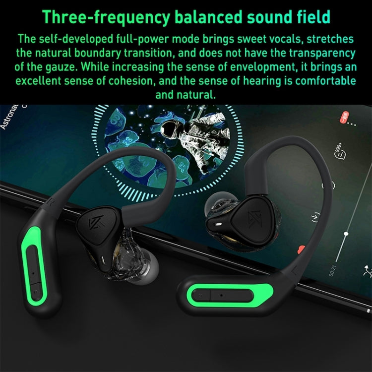 KZ-AZ10 5.2 Auricolare Bluetooth senza fili 0.75/0.78 Adattamento dell'interfaccia