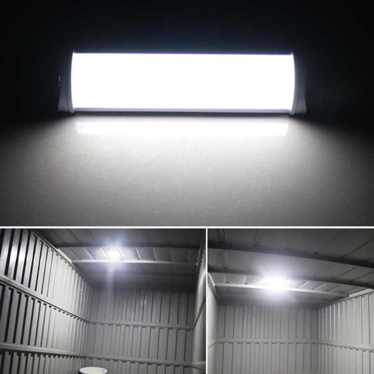 2 PCS ZS-3330 Camion LED all'interno della barra luminosa della cabina dell'automobile della luce di lettura, DC12-80V, DC12V, DC24V