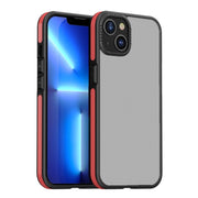 Custodia per telefono antiurto in TPE + TPU, For iPhone 14, For iPhone 14 Plus, For iPhone 14 Pro, For iPhone 14 Pro Max
