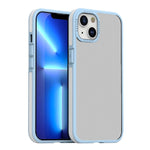 Custodia antiurto in TPU per iPhone 14, 14 Plus, 14 Pro, 14 Pro M