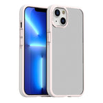 Custodia antiurto in TPU per iPhone 14, 14 Plus, 14 Pro, 14 Pro M