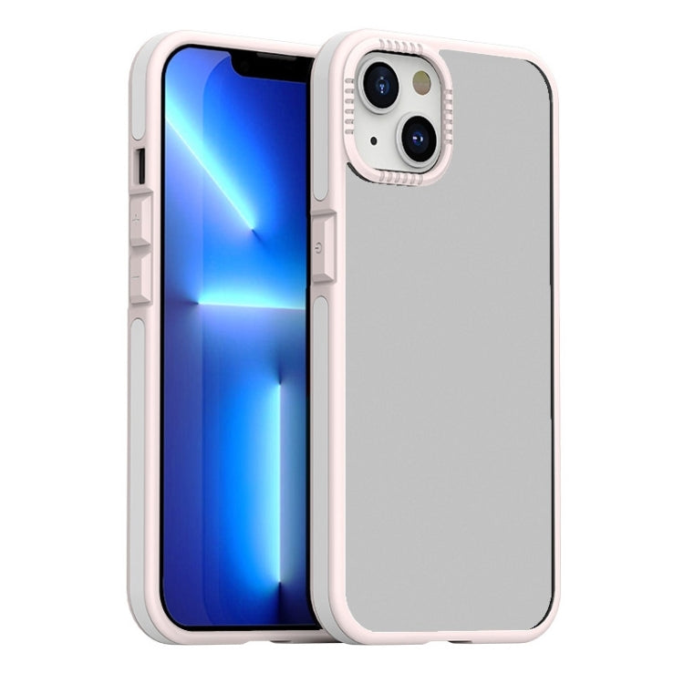 Custodia antiurto in TPU per iPhone 14, 14 Plus, 14 Pro, 14 Pro M