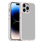 Custodia antiurto in TPU per iPhone 14, 14 Plus, 14 Pro, 14 Pro M