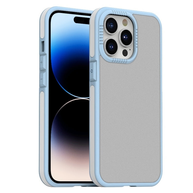 Custodia antiurto in TPU per iPhone 14, 14 Plus, 14 Pro, 14 Pro M