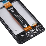 Schermo LCD originale per Samsung Galaxy A13 5G SM-A136U con digitalizzatore e cornice EDA003284203 C1079Schermo LCD originale per Samsung Galaxy A13 5G SM-A136U con digitalizzatore e cornice EDA003284203 C1079