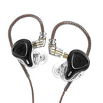 Cuffie in-ear con subwoofer dinamico GK G5, With Microphone, Without Microphone