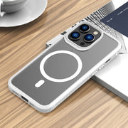 Custodia per telefono Magsafe opaca, For iPhone 14, For iPhone 14 Plus, For iPhone 14 Pro, For iPhone 14 Pro Max