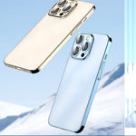 Custodia antiurto per iPhone 14 in PC e TPU