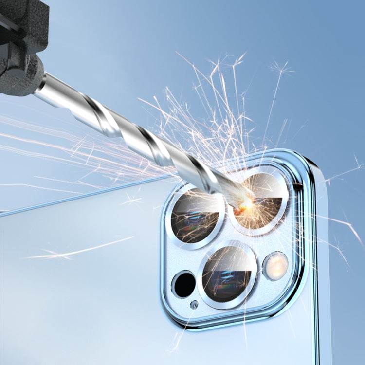 Custodia antiurto per iPhone 14 in PC e TPU