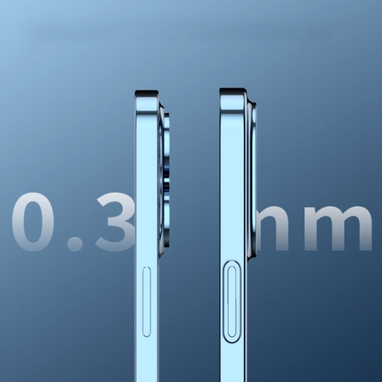 Custodia antiurto per iPhone 14 in PC e TPU
